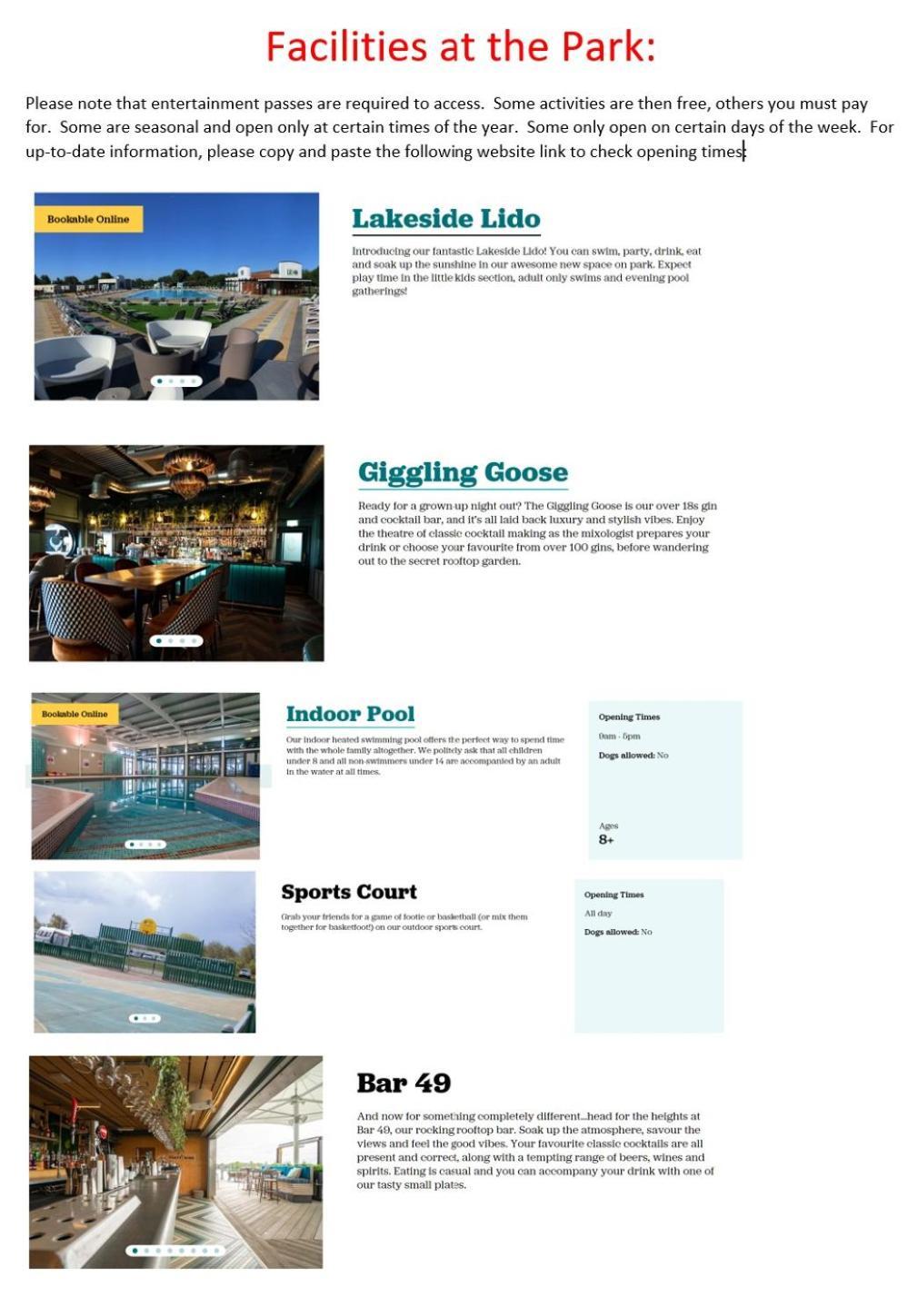 Luxury 2019 8 Berth Caravan With Hot Tub @ Tattershall Lakes Exterior photo